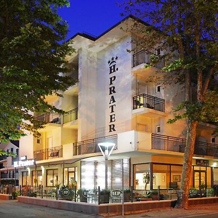 Hotel Prater Cesenatico Εξωτερικό φωτογραφία