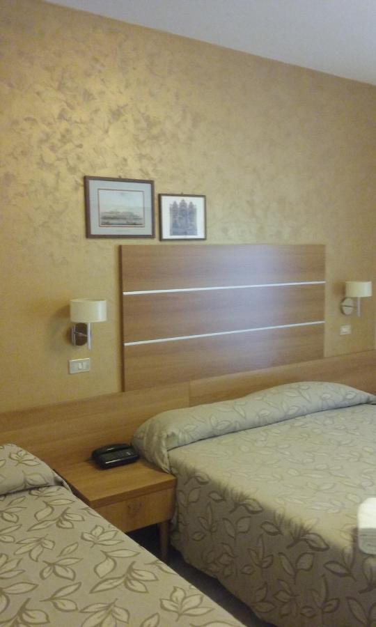 Hotel Prater Cesenatico Εξωτερικό φωτογραφία