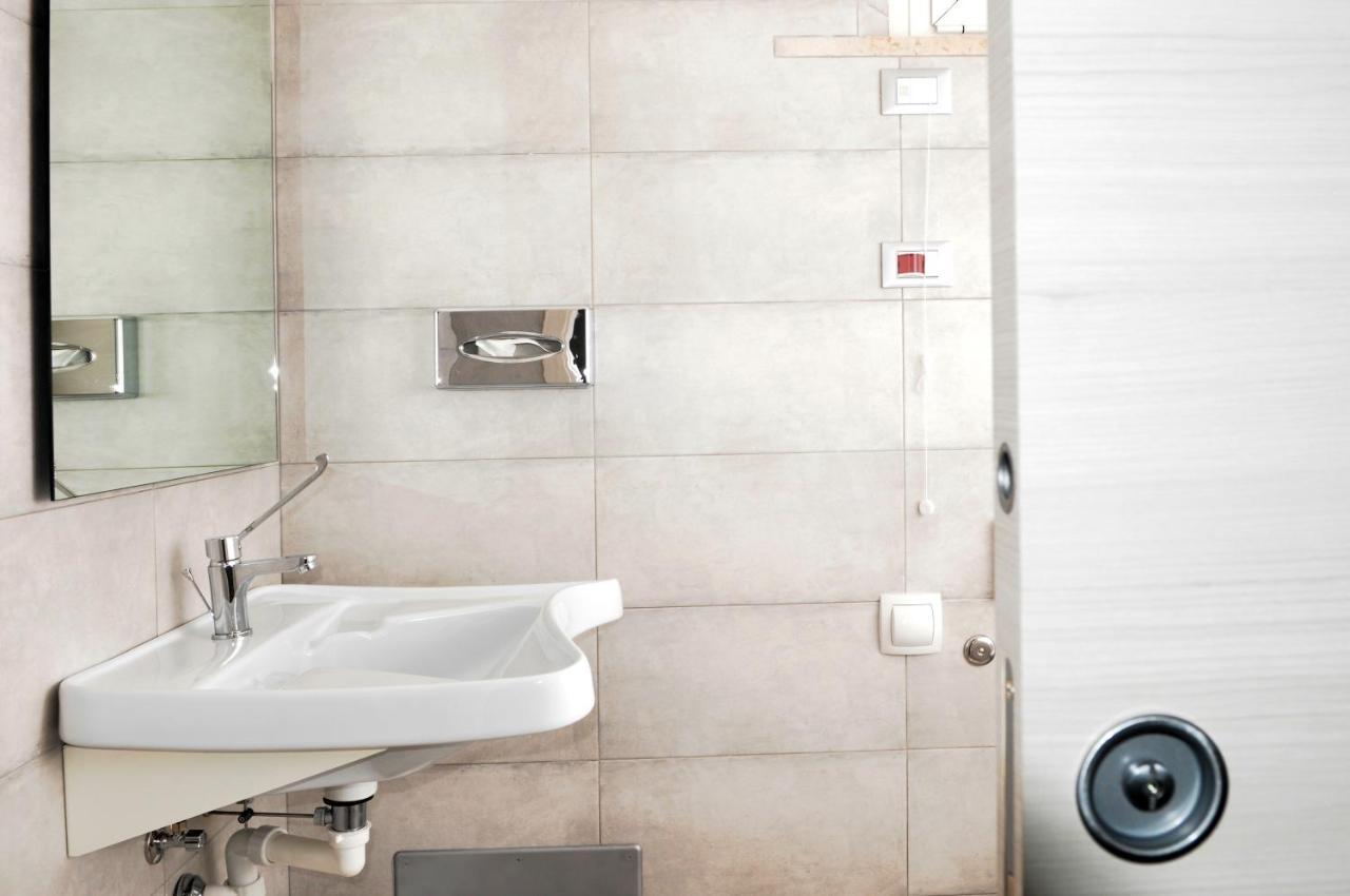Hotel Prater Cesenatico Εξωτερικό φωτογραφία