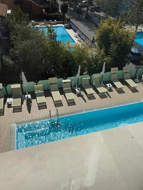 Hotel Prater Cesenatico Εξωτερικό φωτογραφία