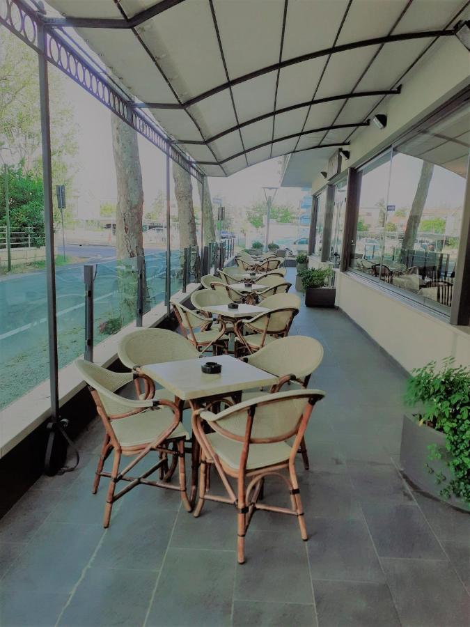 Hotel Prater Cesenatico Εξωτερικό φωτογραφία