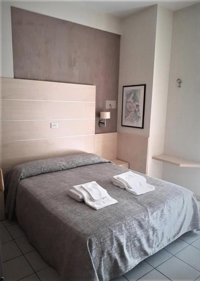 Hotel Prater Cesenatico Εξωτερικό φωτογραφία