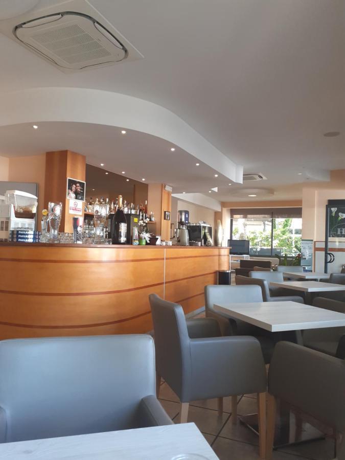 Hotel Prater Cesenatico Εξωτερικό φωτογραφία