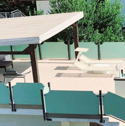 Hotel Prater Cesenatico Εξωτερικό φωτογραφία