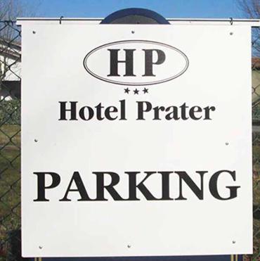 Hotel Prater Cesenatico Εξωτερικό φωτογραφία
