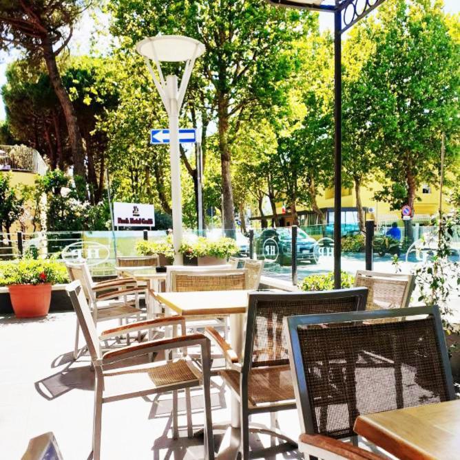 Hotel Prater Cesenatico Εξωτερικό φωτογραφία