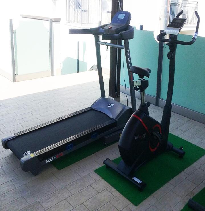 Hotel Prater Cesenatico Εξωτερικό φωτογραφία
