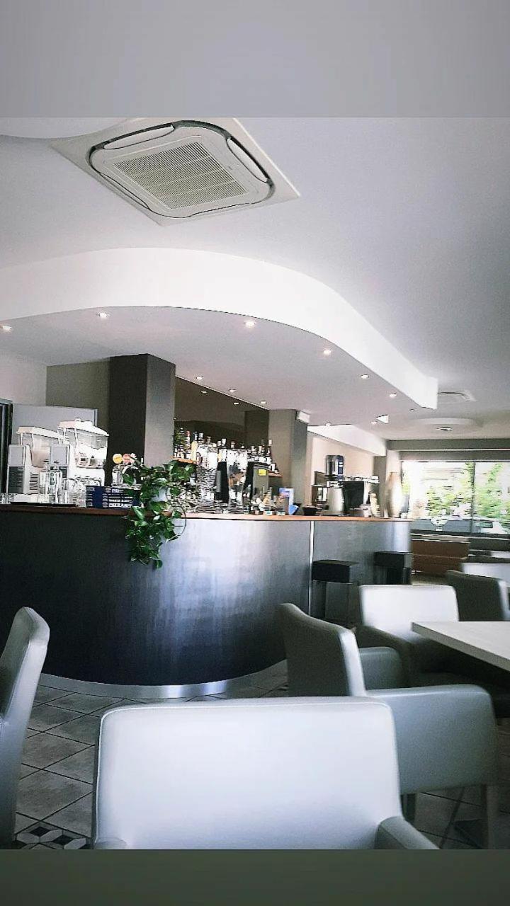 Hotel Prater Cesenatico Εξωτερικό φωτογραφία