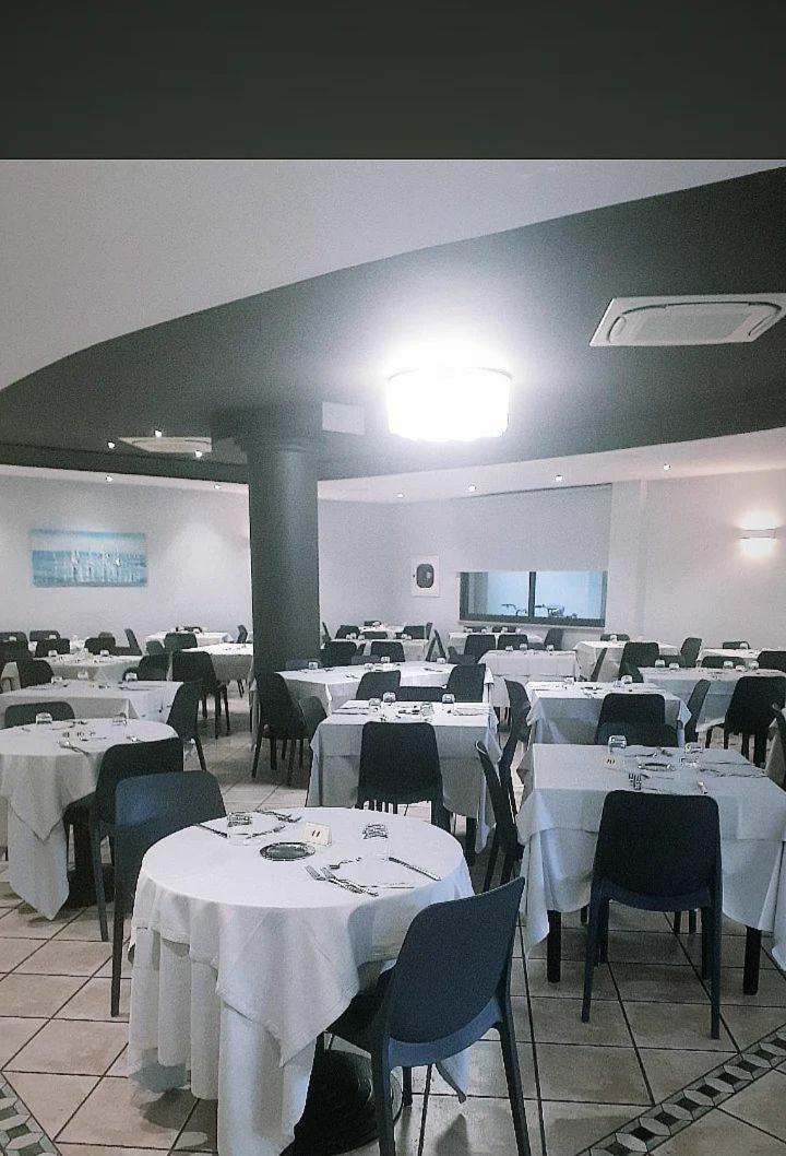Hotel Prater Cesenatico Εξωτερικό φωτογραφία