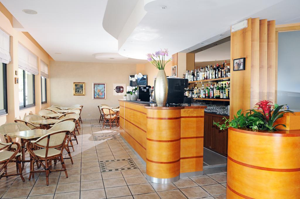 Hotel Prater Cesenatico Εξωτερικό φωτογραφία
