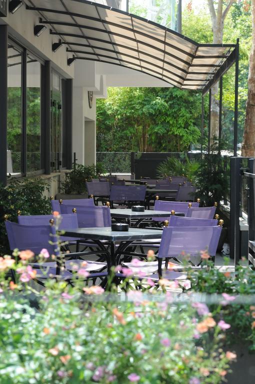 Hotel Prater Cesenatico Εξωτερικό φωτογραφία