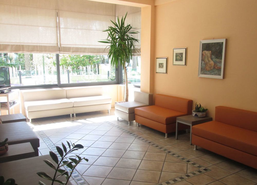 Hotel Prater Cesenatico Εξωτερικό φωτογραφία