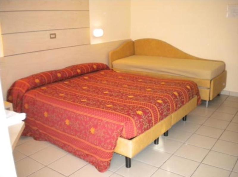 Hotel Prater Cesenatico Εξωτερικό φωτογραφία