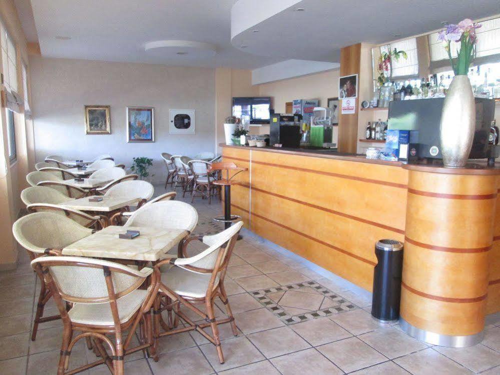 Hotel Prater Cesenatico Εξωτερικό φωτογραφία
