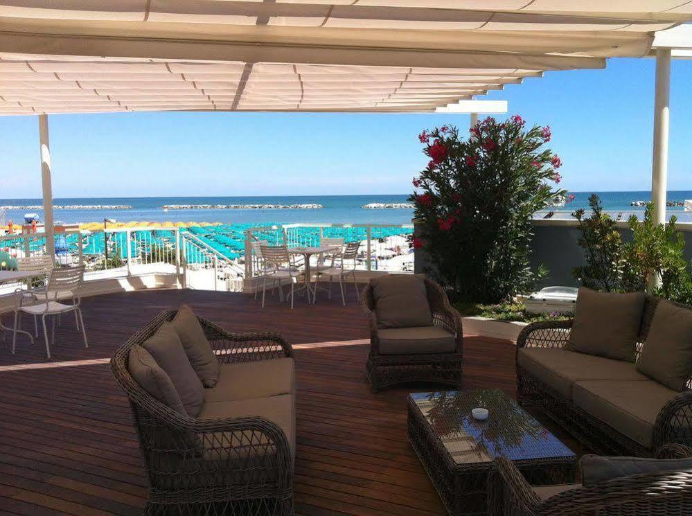 Hotel Prater Cesenatico Εξωτερικό φωτογραφία