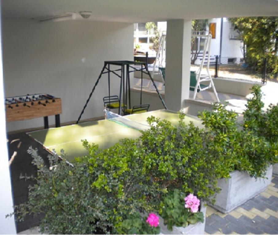 Hotel Prater Cesenatico Εξωτερικό φωτογραφία