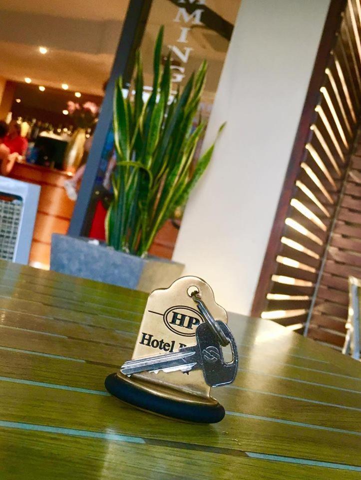 Hotel Prater Cesenatico Εξωτερικό φωτογραφία