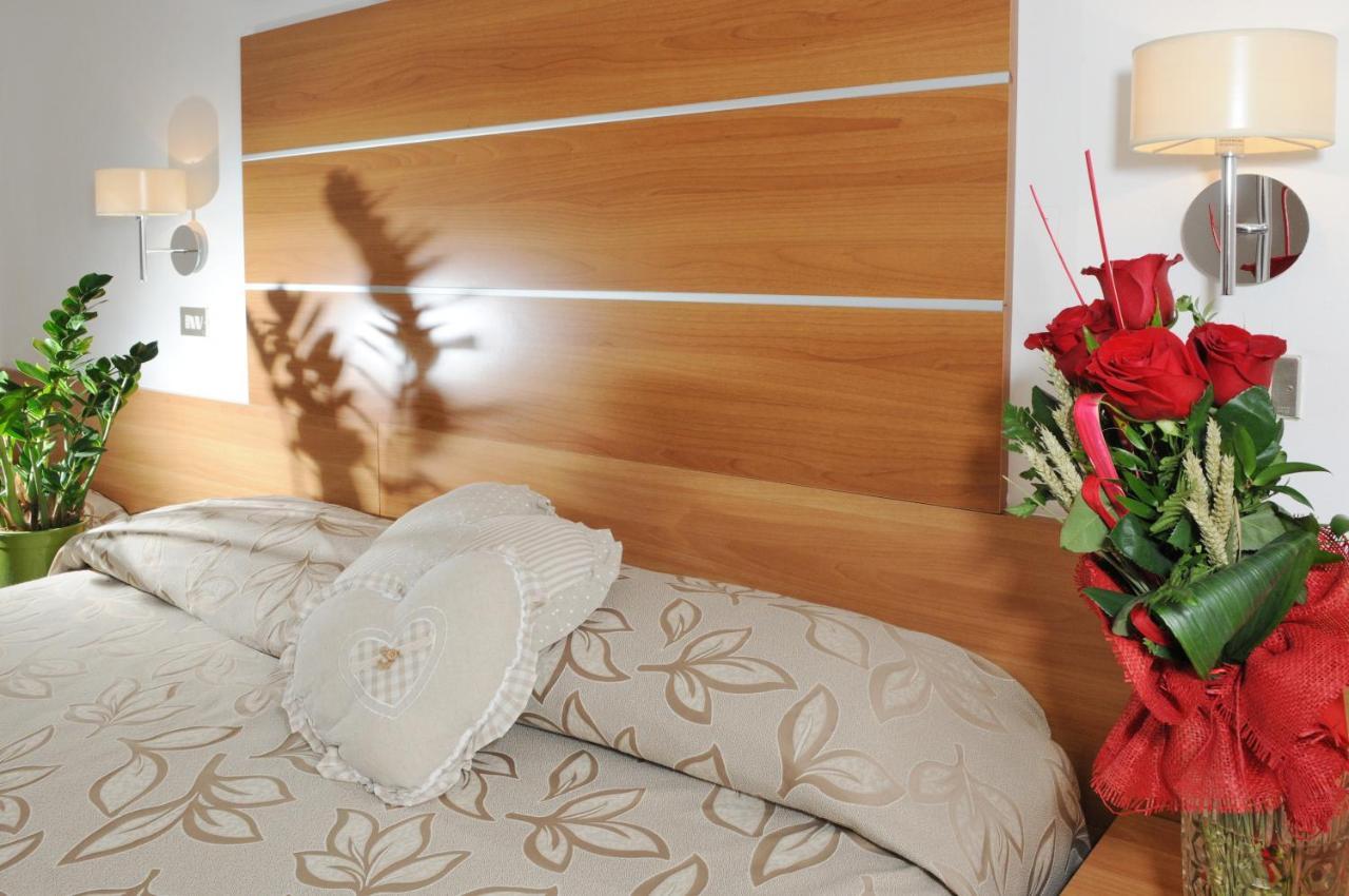 Hotel Prater Cesenatico Εξωτερικό φωτογραφία